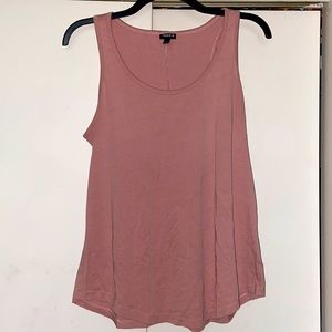 EUC Torrid Tank Top- Swing Style